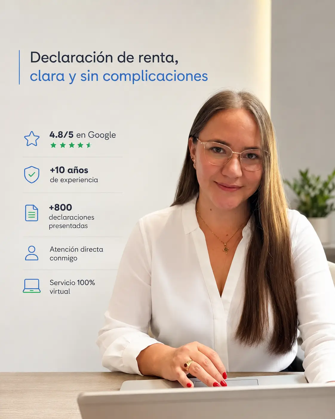 servicio declaracion de renta colombia